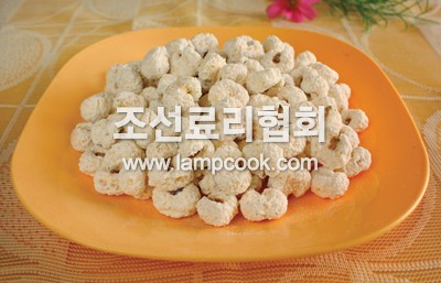 강냉이사탕