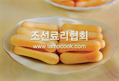 찹쌀과자