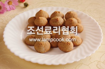 찔광이과자