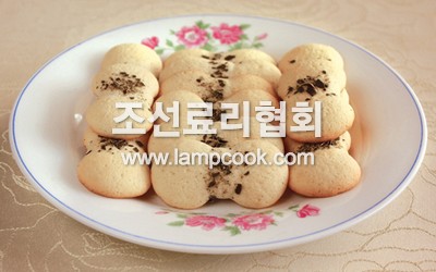 다시마과자