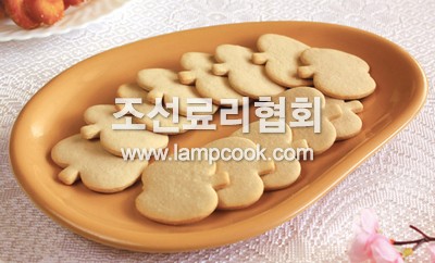 커피과자