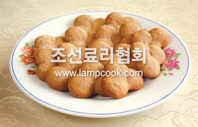쵸콜레트과자