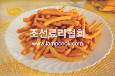맥주과자
