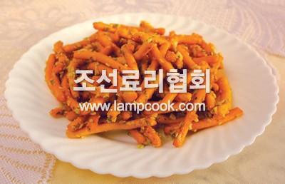 호박씨맥주과자