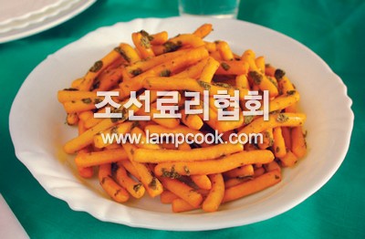 다시마맥주과자