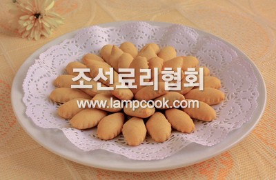 령지과자