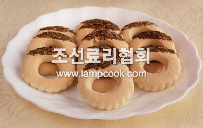 다시마가락지과자