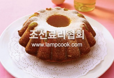 밀크크림과자