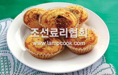 락화생밀크크림과자