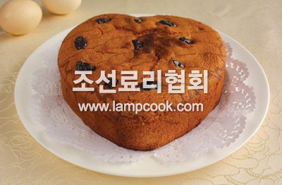 대추밀크크림과자