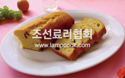 마른포도밀크크림과자