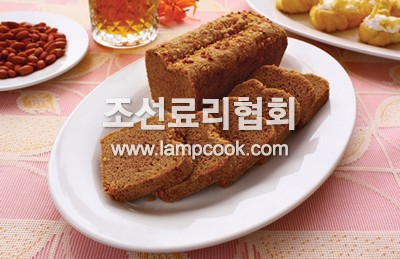 쵸콜레트락화생밀크크림과자(1)