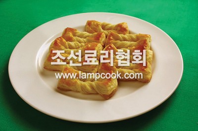 기름과자(3)