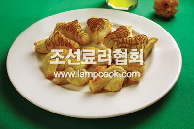 기름과자(4)
