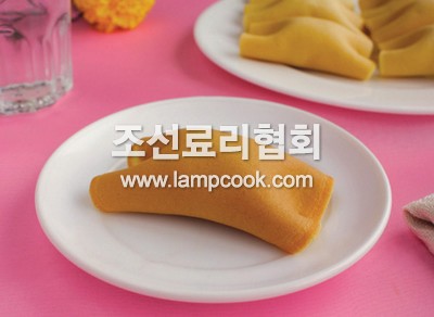 팥소단지짐
