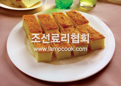 깨단설기