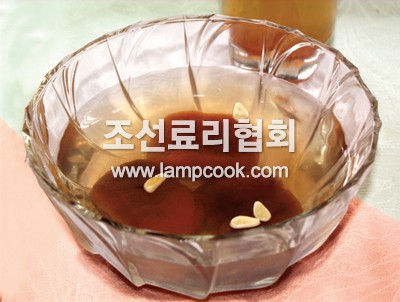 수정과