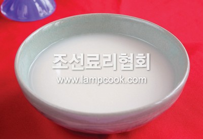감주