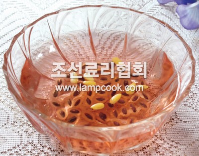 보리수단