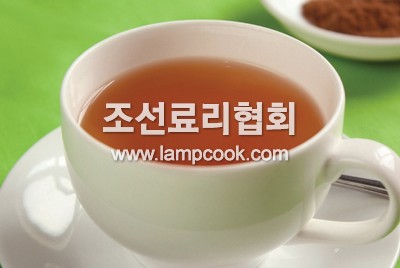 인삼차