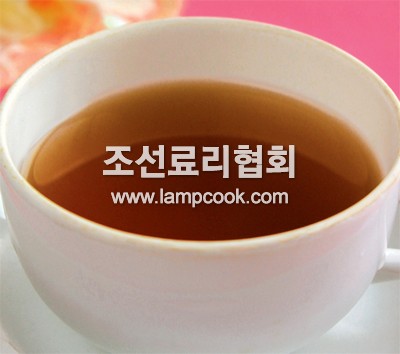 찔광이차