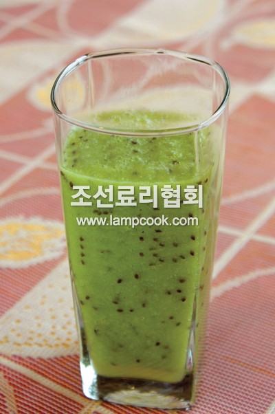 다래즙
