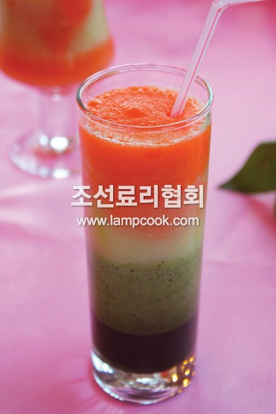 남새즙