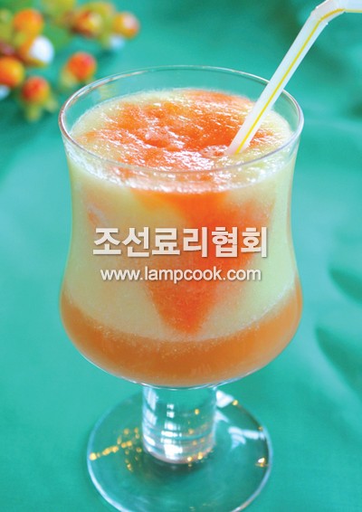양배추즙