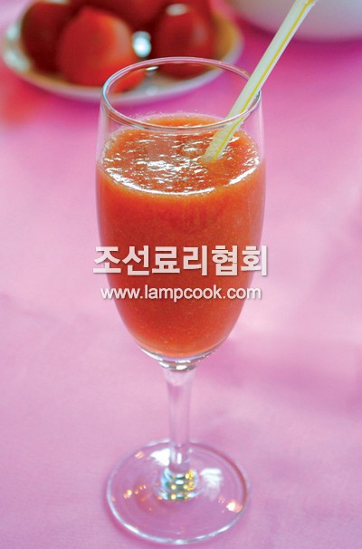 도마도즙