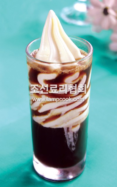 커피아이스크림