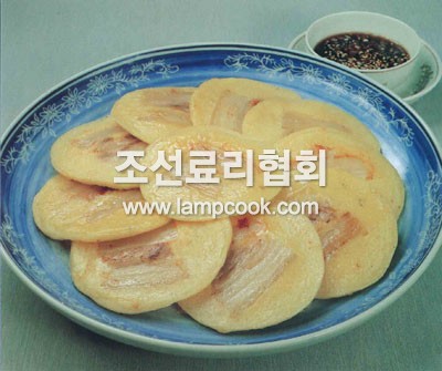 록두지짐