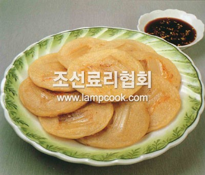 팥지짐