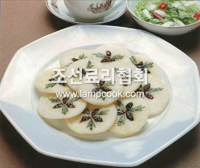 꽃지짐