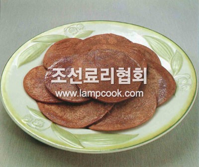 수수지짐