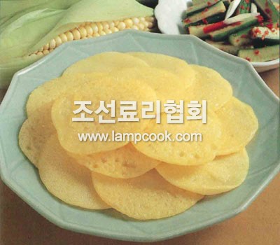 풋강냉이지짐