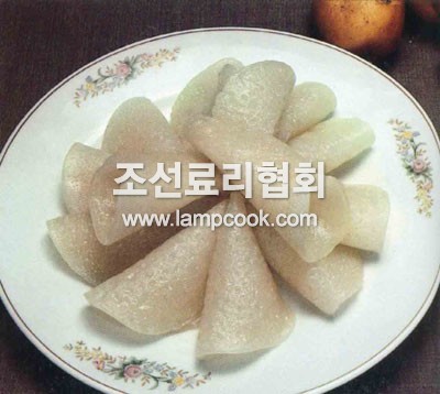 감자농마지짐