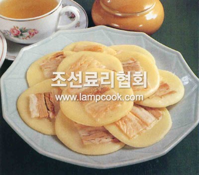 김치지짐