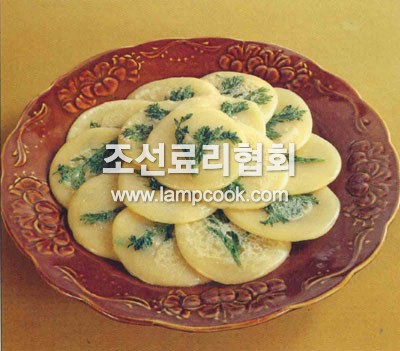 쑥지짐