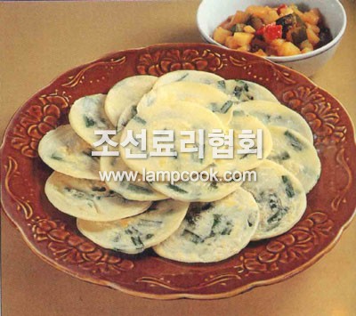 풋고추지짐