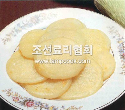 찰강냉이지짐