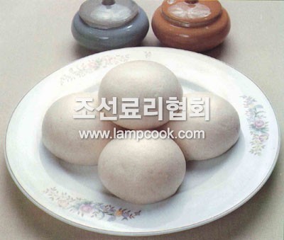 게살소찜빵