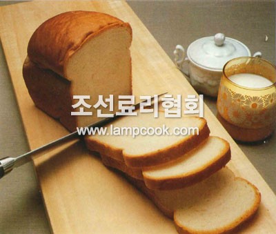 식빵