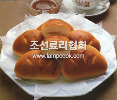 단졸임빵