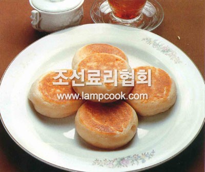 지진빵