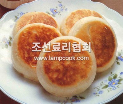 지진우유빵
