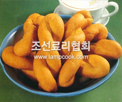 꽈배기
