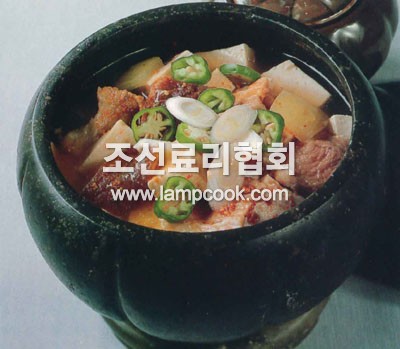 두부탕