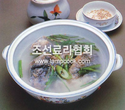 생선국