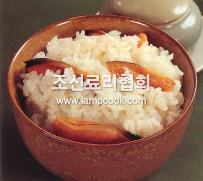섭조개밥