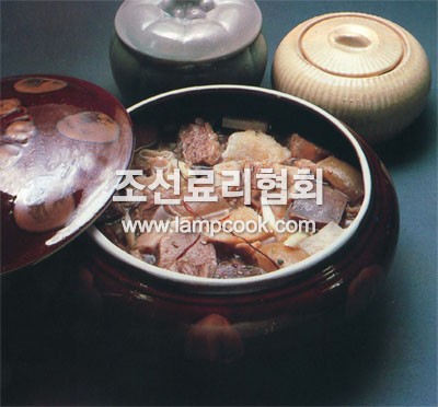 곰탕